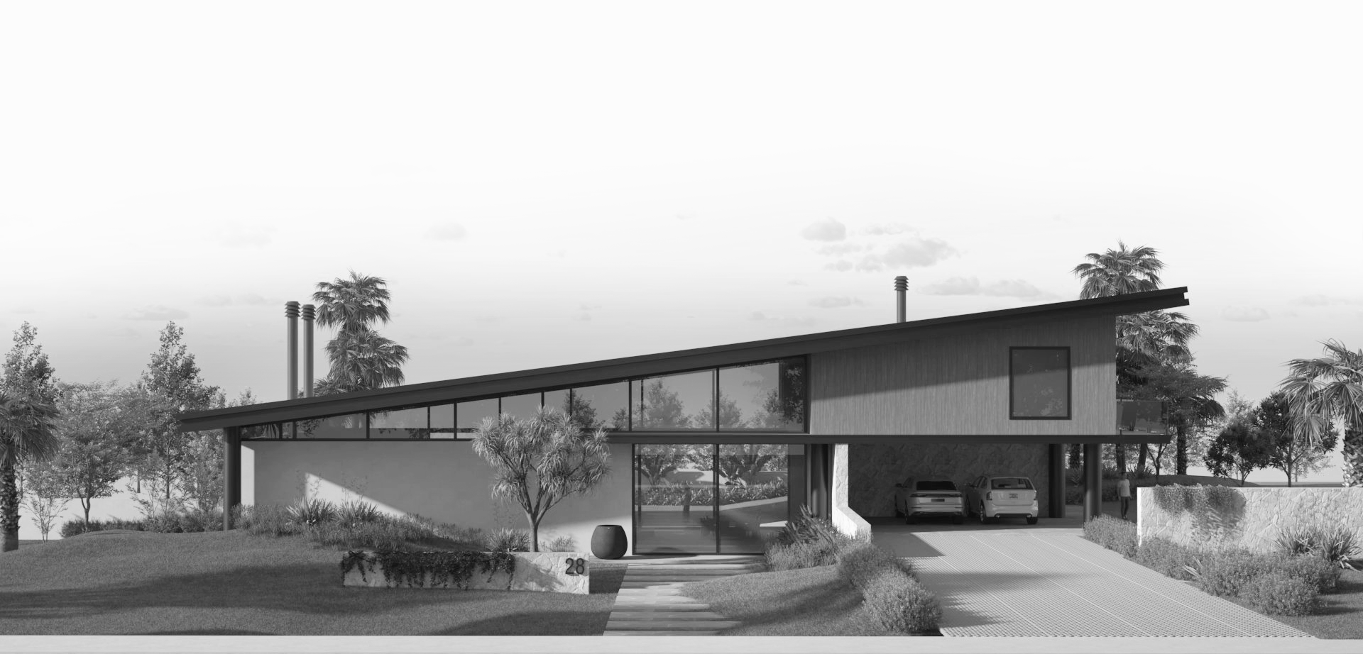 Orgânico Arquitetura